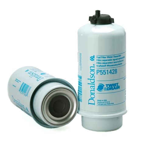 FILTRU COMBUSTIBIL  - DONALDSON - CSNBB