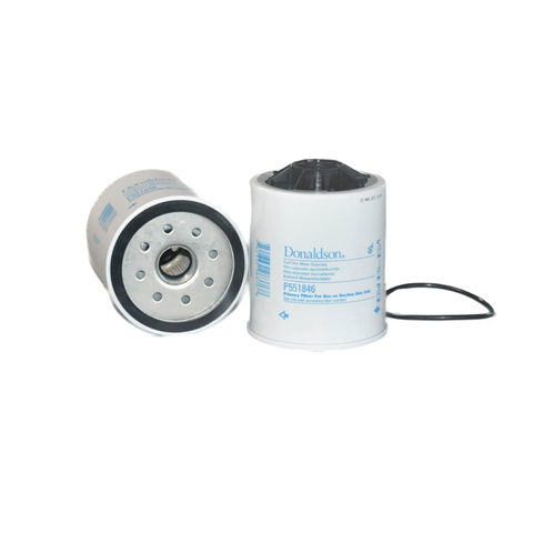 Imagine pentru produsul „FILTRU SEPARATOR APA COMBUSTIBIL"