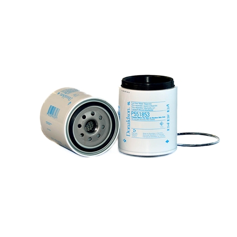 Imagine pentru produsul „FILTRU SEPARATOR APA COMBUSTIBIL"