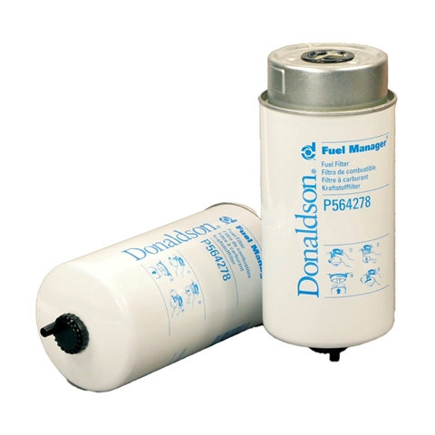 FUEL MANAGER