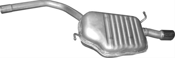 Imagine pentru produsul „TOBA FINALA AUDI A4 1.6 SEDAN/KOMBI 12/00-06/08"