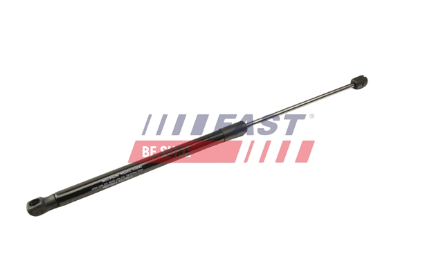 AMORTIZOR PORTBAGAJ FIAT PANDA 03>