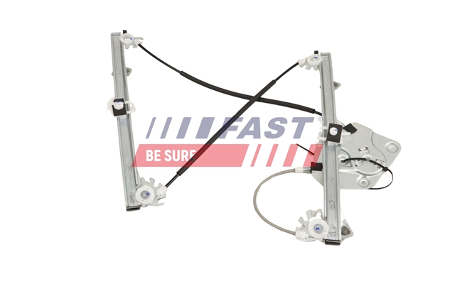 MECANISM ACTIONARE GEAM BMW 1 E87 03>