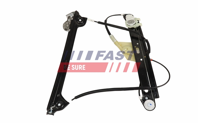 MECANISM ACTIONARE GEAM BMW 1 E81 06>
