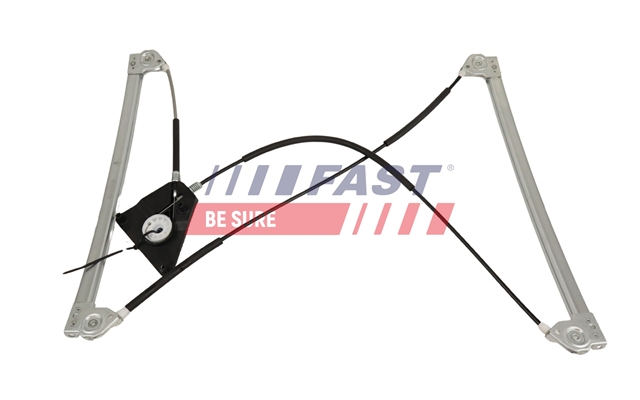 MECANISM ACTIONARE GEAM AUDI A3 8P 03>