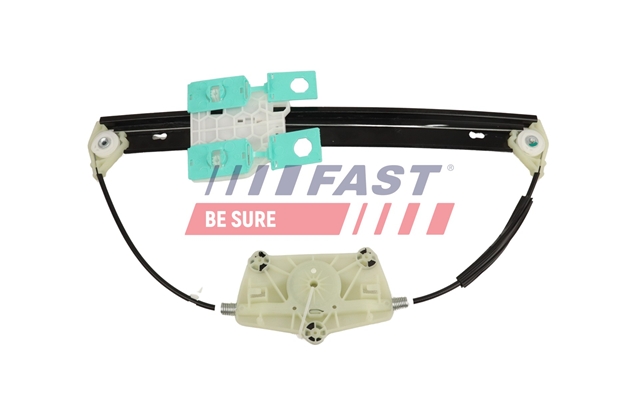 MECANISM ACTIONARE GEAM AUDI A6 C6 04>