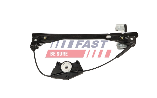 MECANISM ACTIONARE GEAM SKODA FABIA II 06>