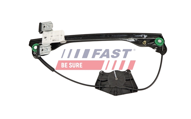 MECANISM ACTIONARE GEAM SKODA FABIA II 06>