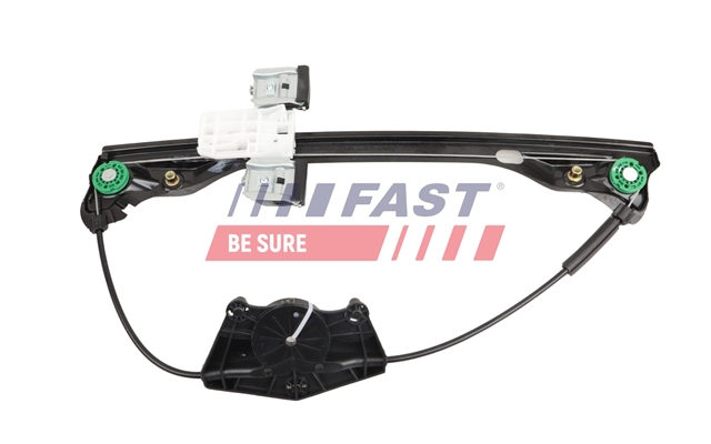 MECANISM ACTIONARE GEAM SKODA FABIA II 06>
