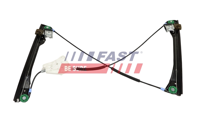 Imagine pentru produsul „MECANISM ACTIONARE GEAM SEAT IBIZA III 02>"