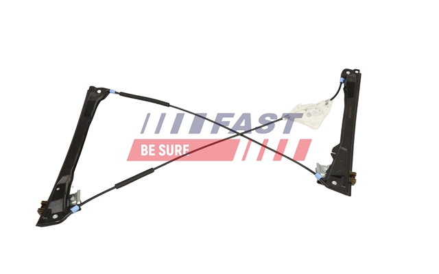 Imagine pentru produsul „MECANISM ACTIONARE GEAM SEAT IBIZA III 02>"