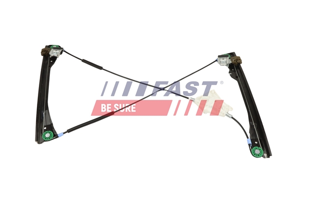 MECANISM ACTIONARE GEAM SEAT IBIZA III 02>