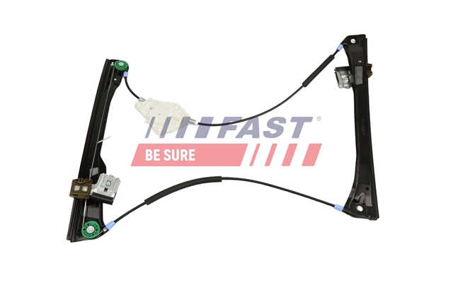 Imagine pentru produsul „MECANISM ACTIONARE GEAM SEAT IBIZA III 02>"
