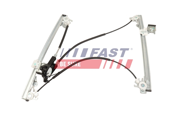 MECANISM ACTIONARE GEAM SEAT IBIZA IV 08>