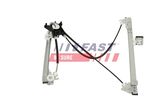 MECANISM ACTIONARE GEAM SEAT IBIZA IV 08>