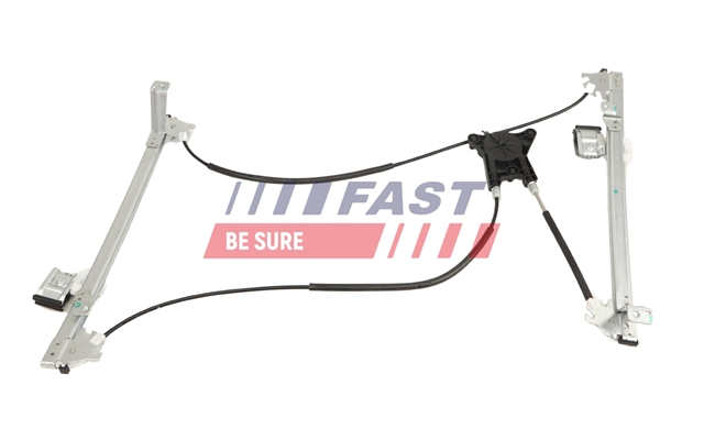 MECANISM ACTIONARE GEAM SEAT IBIZA IV 08>