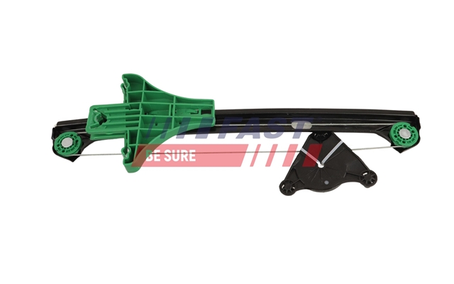 MECANISM ACTIONARE GEAM VW PASSAT B5 96>
