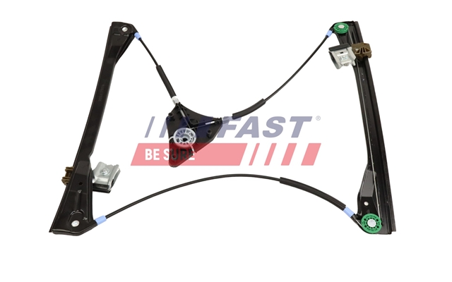MECANISM ACTIONARE GEAM VW POLO IV 01>