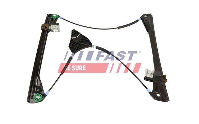 MECANISM ACTIONARE GEAM VW POLO IV 01>