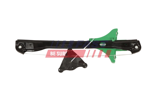 Imagine pentru produsul „MECANISM ACTIONARE GEAM VW POLO IV 01>"