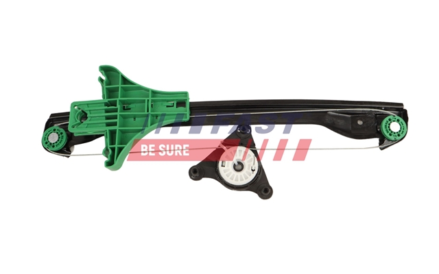 MECANISM ACTIONARE GEAM VW POLO IV 01>