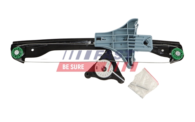 MECANISM ACTIONARE GEAM VW POLO IV 01>