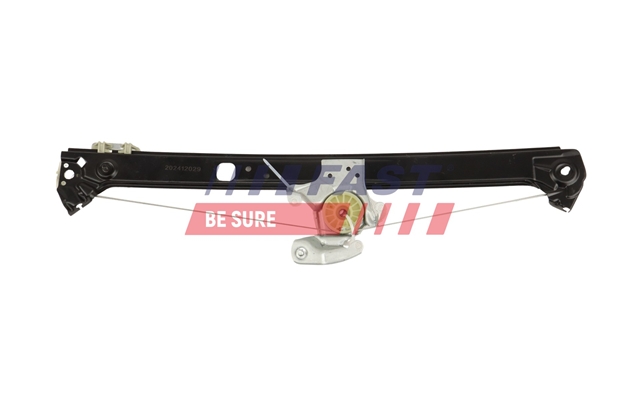 Imagine pentru produsul „MECANISM ACTIONARE GEAM BMW X5 E53 00>"
