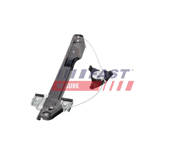 MECANISM ACTIONARE GEAM SKODA YETI 09>