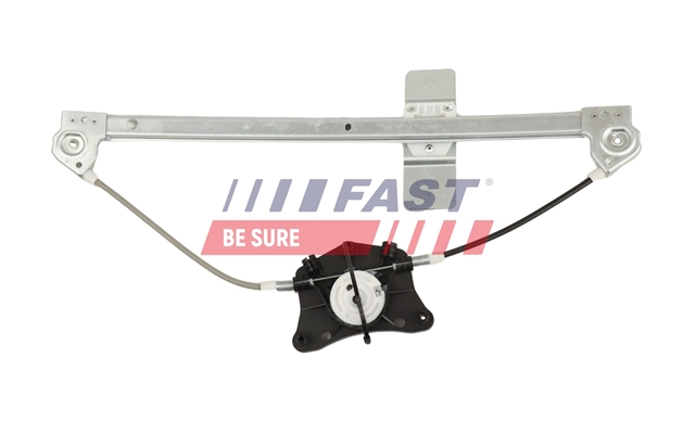 MECANISM ACTIONARE GEAM AUDI A3 8P 03>