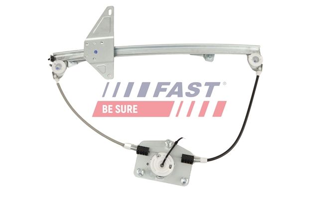MECANISM ACTIONARE GEAM CITROEN C4 I 04>
