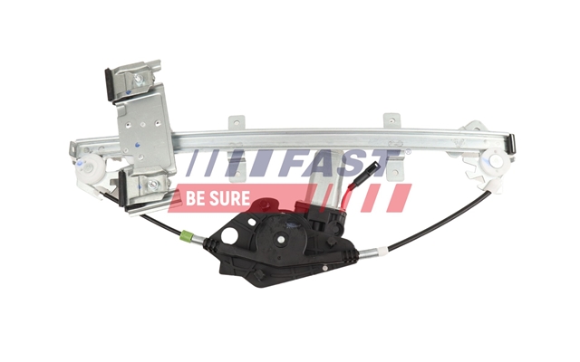 MECANISM ACTIONARE GEAM FORD FIESTA V 01>