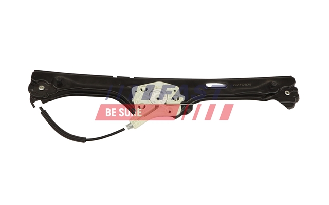 Imagine pentru produsul „MECANISM ACTIONARE GEAM BMW X5 E70 06>"