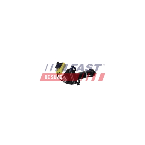 ELEMENT DE REGLARE, CAPOTA MOTOR ACTIVA BMW X1 U11 22> - FAST