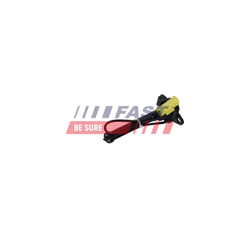 ELEMENT DE REGLARE, CAPOTA MOTOR ACTIVA MERCEDES C C205 15> - FAST