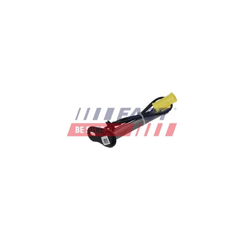 ELEMENT DE REGLARE, CAPOTA MOTOR ACTIVA MERCEDES C W206 21> - FAST
