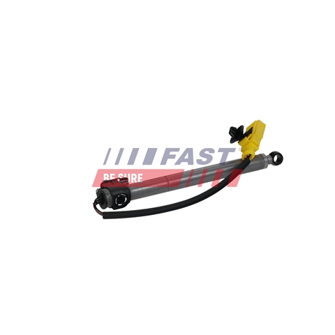 ELEMENT DE REGLARE, CAPOTA MOTOR ACTIVA AUDI A4 B9 15> - FAST