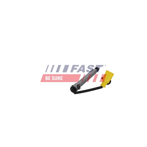 ELEMENT DE REGLARE, CAPOTA MOTOR ACTIVA AUDI A3 8V 12> - FAST