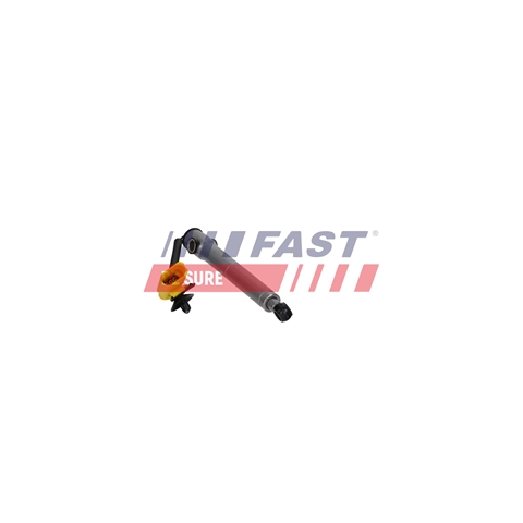 ELEMENT DE REGLARE, CAPOTA MOTOR ACTIVA AUDI A3 8V 12> - FAST