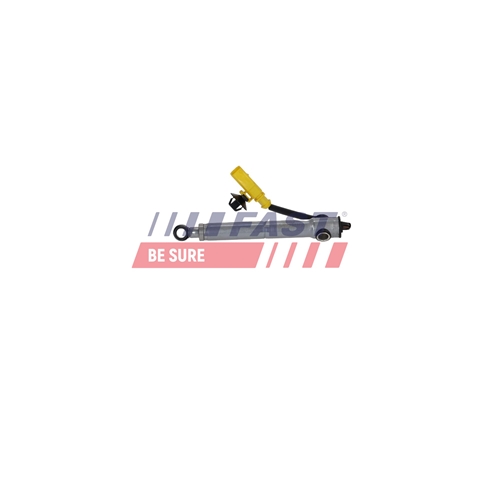 ELEMENT DE REGLARE, CAPOTA MOTOR ACTIVA AUDI A3 8V 12> - FAST