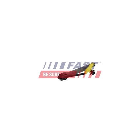 ELEMENT DE REGLARE, CAPOTA MOTOR ACTIVA AUDI Q7 4M 15> - FAST