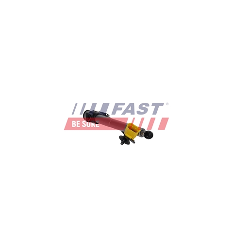 ELEMENT DE REGLARE, CAPOTA MOTOR ACTIVA AUDI Q5 FY 16> - FAST