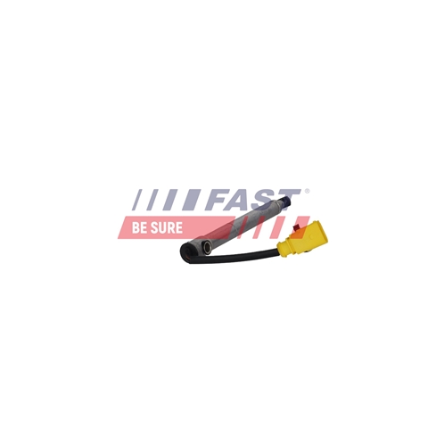 ELEMENT DE REGLARE, CAPOTA MOTOR ACTIVA AUDI A6 C8 18> - FAST