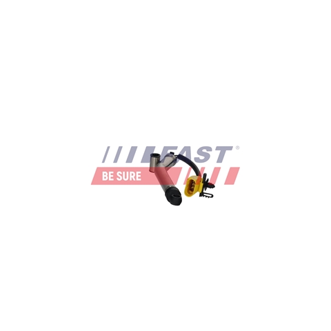 Imagine pentru produsul „ELEMENT DE REGLARE, CAPOTA MOTOR ACTIVA VW TIGUAN II 16> - FAST"