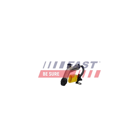 ELEMENT DE REGLARE, CAPOTA MOTOR ACTIVA VW TIGUAN II 16> - FAST