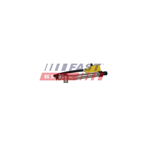 ELEMENT DE REGLARE, CAPOTA MOTOR ACTIVA VW TIGUAN II 16> - FAST