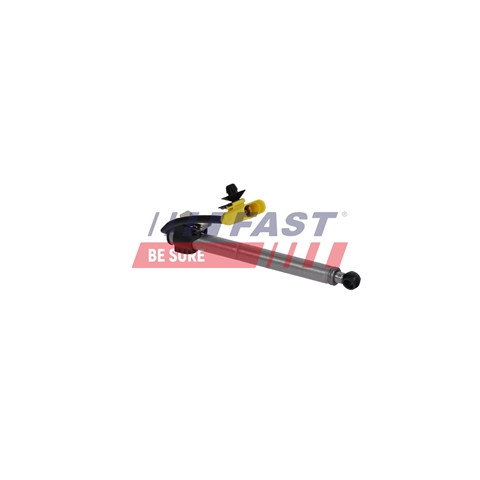 ELEMENT DE REGLARE, CAPOTA MOTOR ACTIVA VW ARTEON 17> - FAST