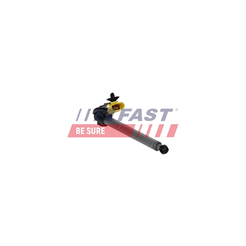 ELEMENT DE REGLARE, CAPOTA MOTOR ACTIVA VW ARTEON 17> - FAST