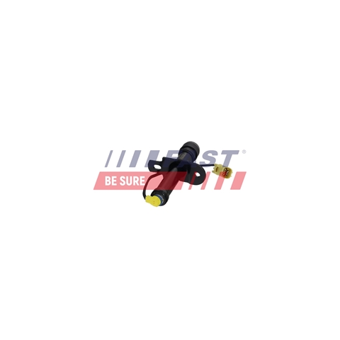 ELEMENT DE REGLARE, CAPOTA MOTOR ACTIVA TESLA MODEL Y 19> - FAST
