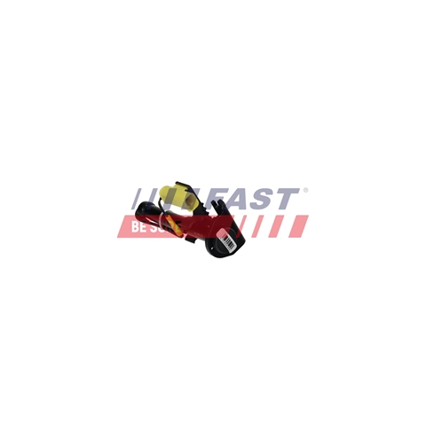 ELEMENT DE REGLARE, CAPOTA MOTOR ACTIVA BMW X3 G01 17> - FAST