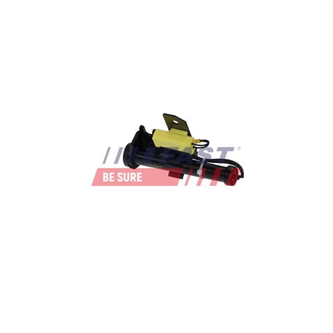 ELEMENT DE REGLARE, CAPOTA MOTOR ACTIVA BMW 3 G20/G80/G28 18> - FAST